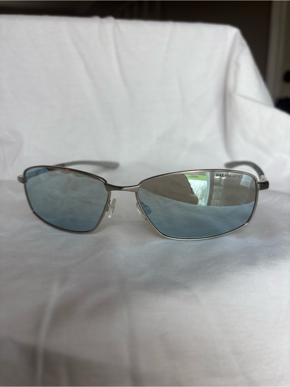 Nike men’s pivot six m sunglasses